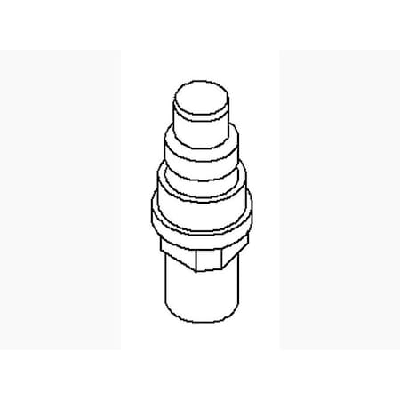 Kohler Diverter Assembly 898747-CP